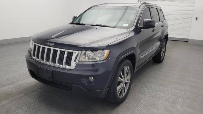 JEEP GRAND CHEROKEE 2013 1C4RJEAG0DC573921 image